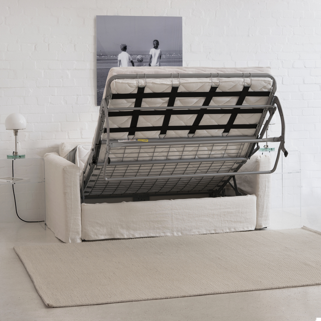 Arcachon Bettsofa Dreisitzer - 4 Arcachon Bettsofa Dreisitzer - 4