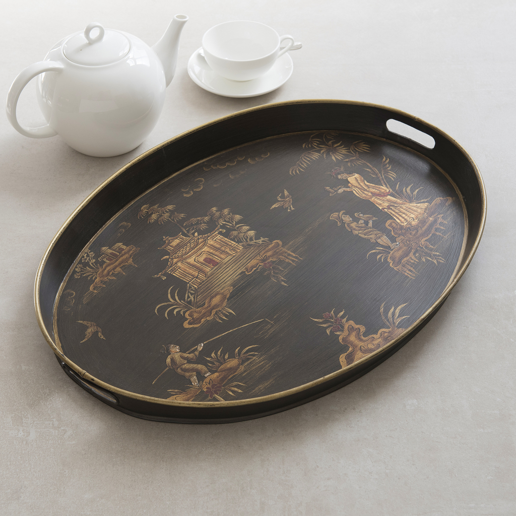 Tablett Rujin Tablett Rujin