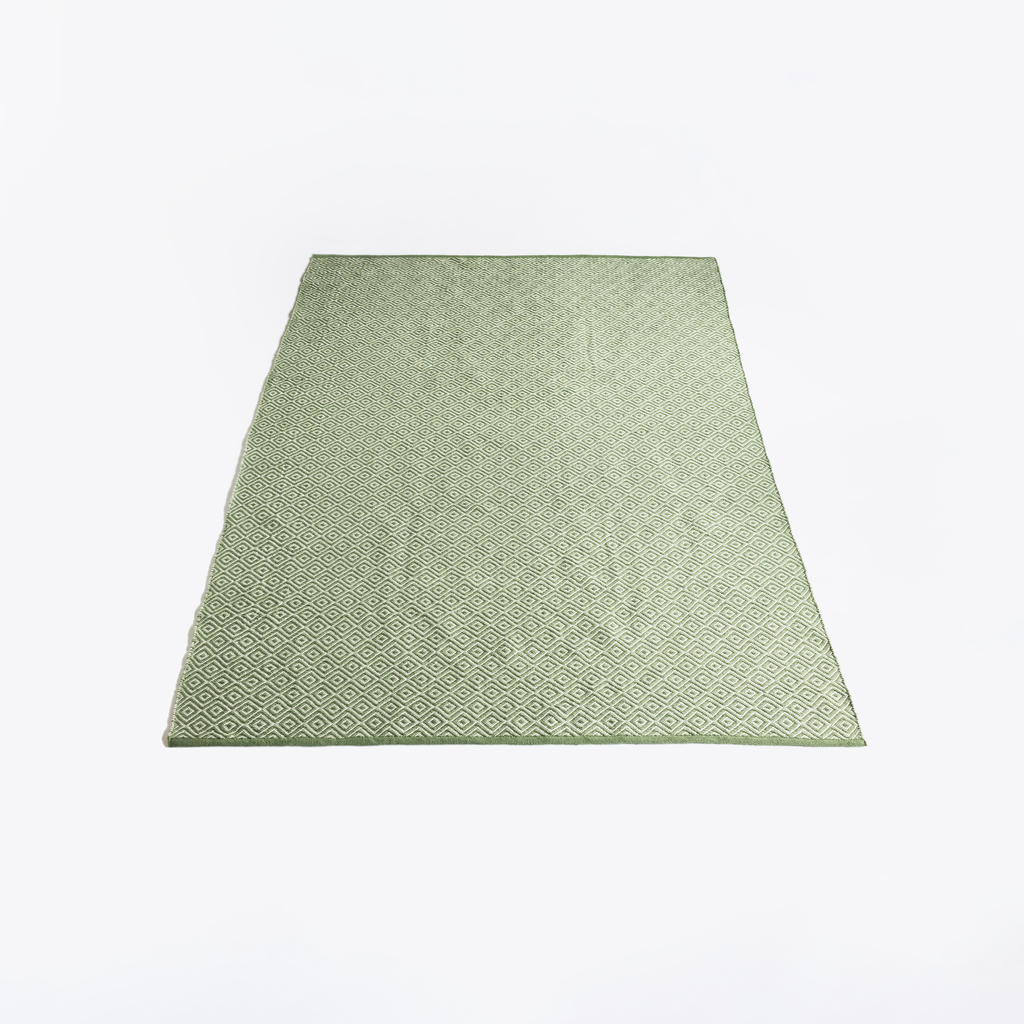 Outdoor-Teppich Nantucket Kaktus 120 x 180 cm - 2