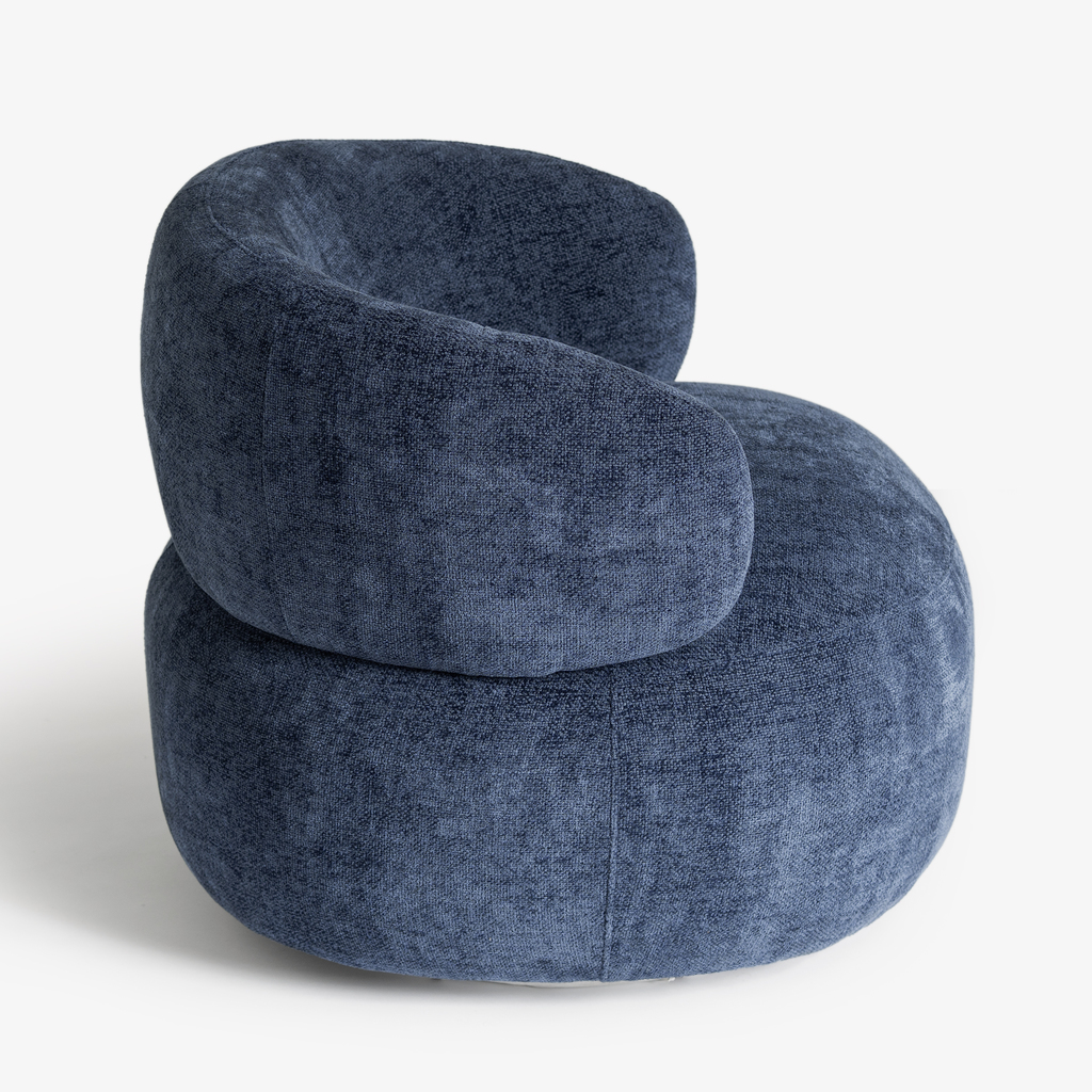 Sessel Studio '71 Night Sky