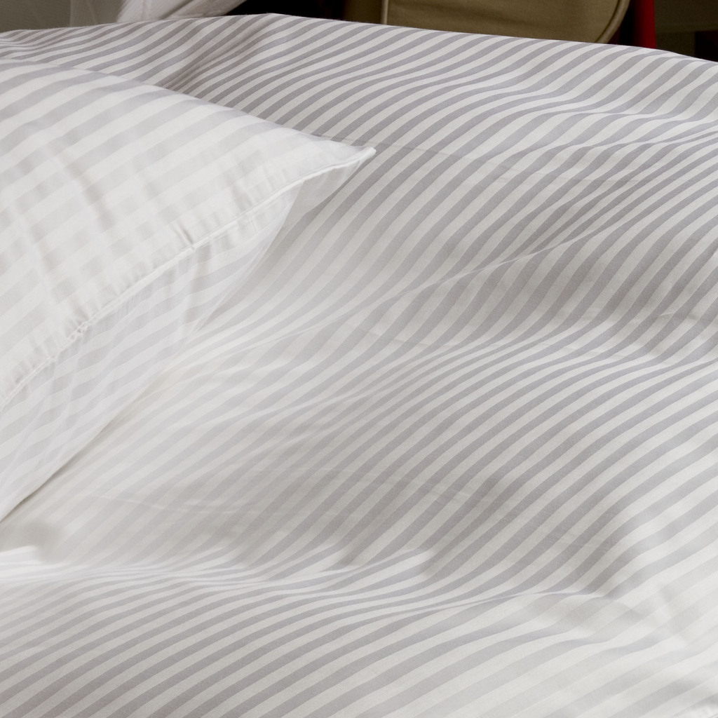 Bettbezug Damast Marienthal 200 x 200 cm - 2 Bettbezug Damast Marienthal 200 x 200 cm - 2