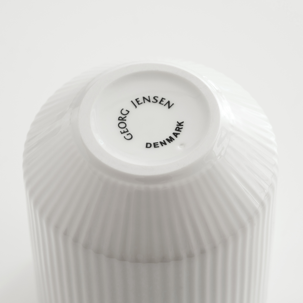 Georg Jensen Thermobecher Bernadotte - 5