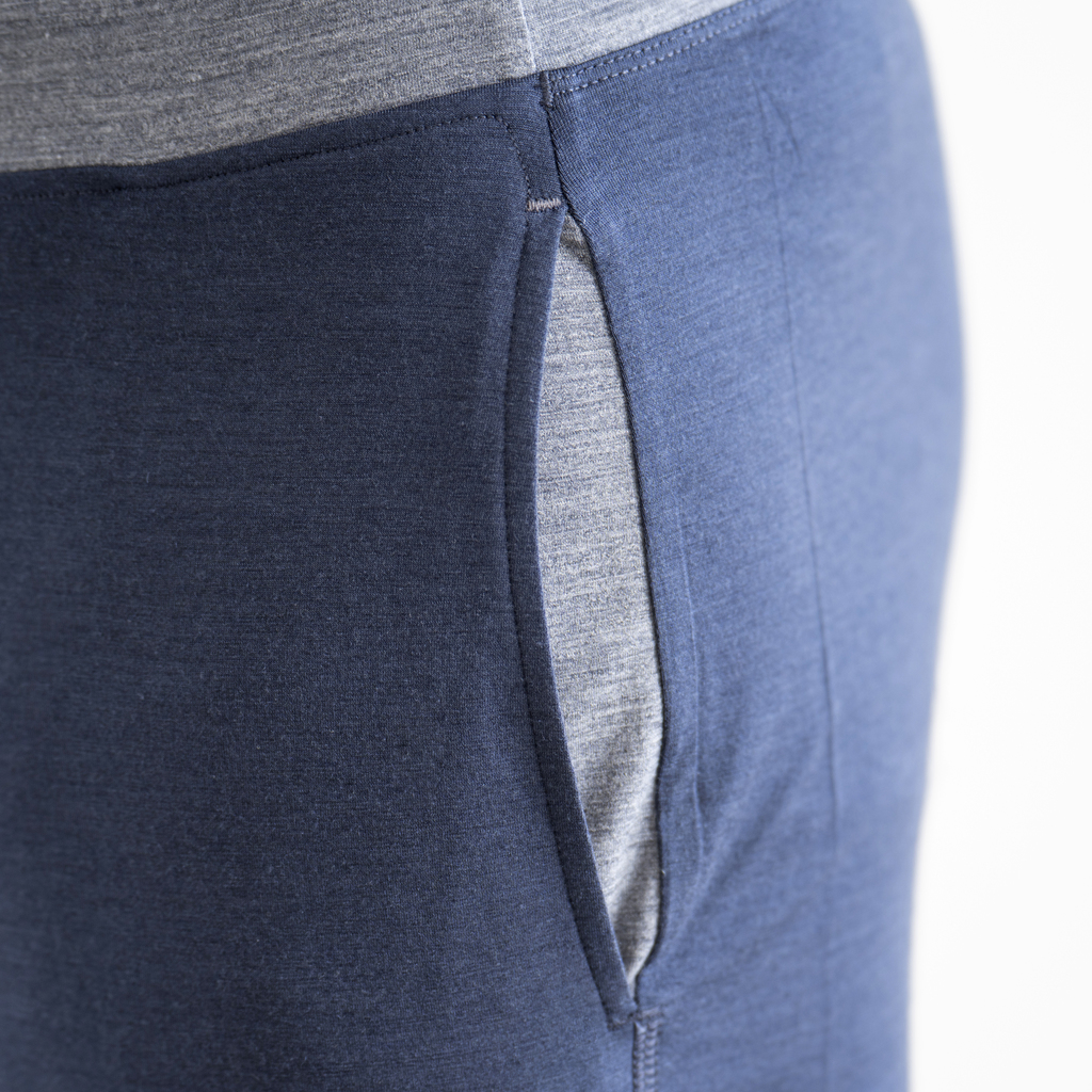 Dagsmejan Stay Warm Hose Herren  Gr. M - 4