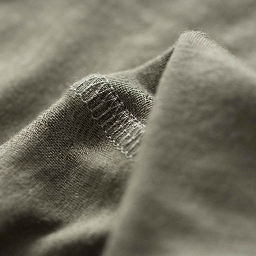 Sunday in Bed X Torquato Pyjamashirt Morris Grau M