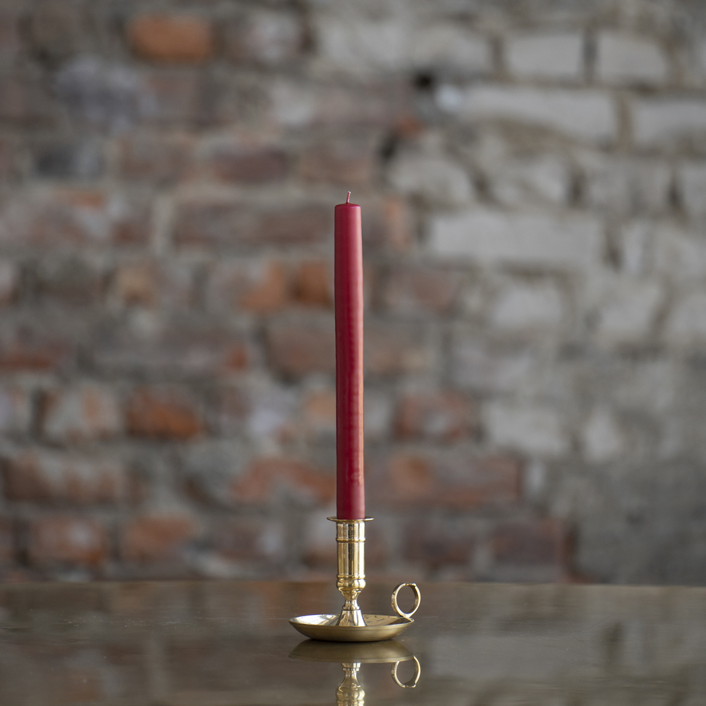 Kerzenleuchter Hammerhus 10cm - 2