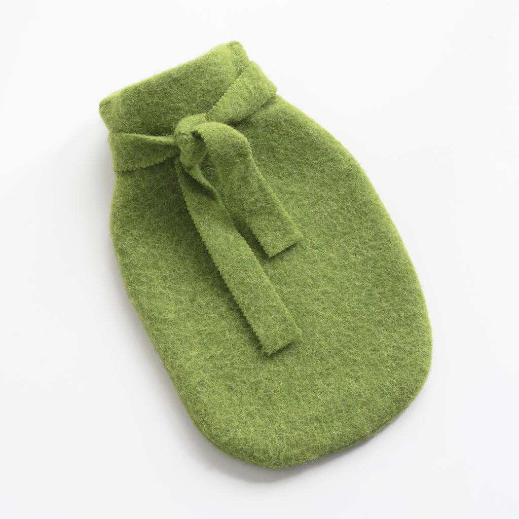 Steiner Wärmflasche Apfel Steiner Wärmflasche Apfel