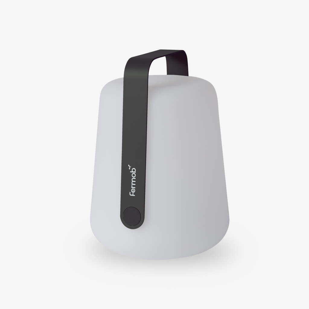 Fermob Lampe BALAD2 Anthrazit