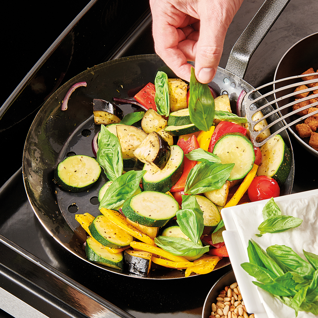 De Buyer Grillpfanne - 2