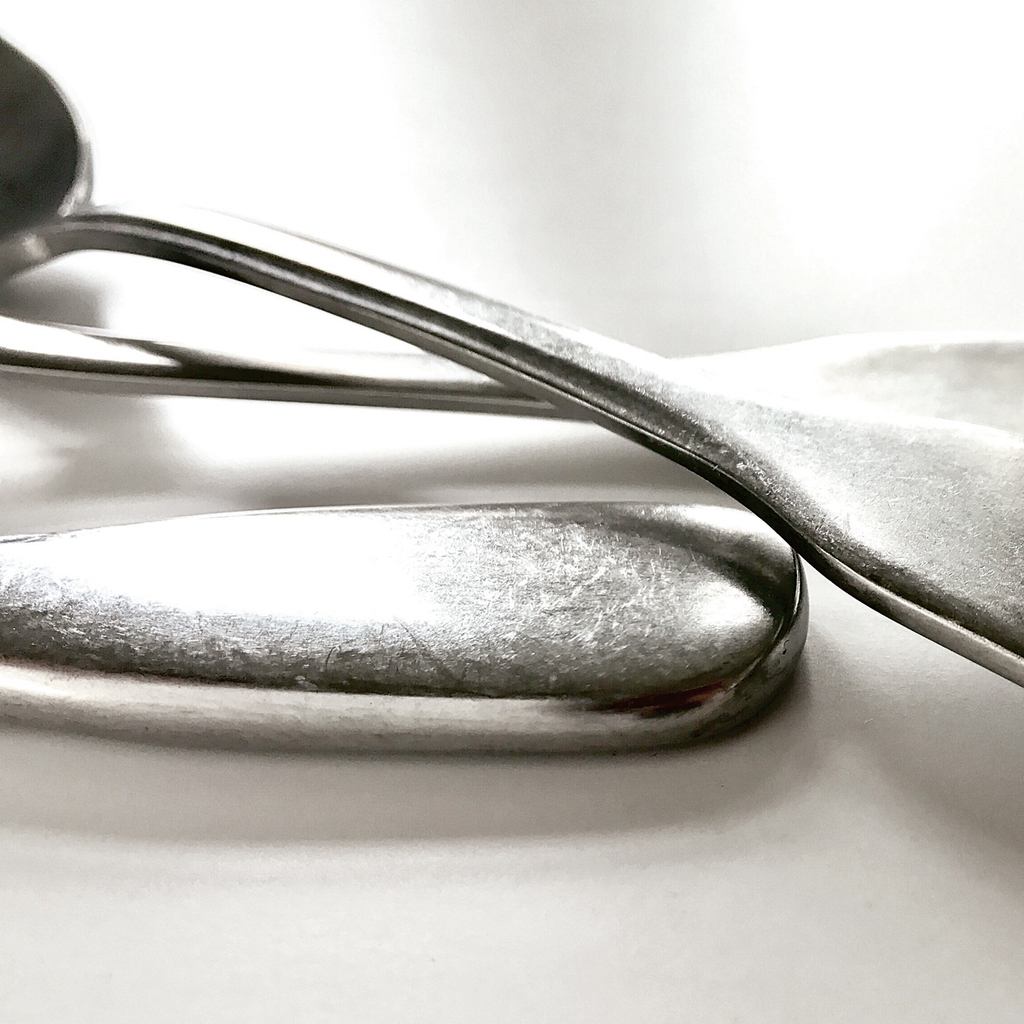 4 x Menümesser Brick Lane - 2 4 x Menümesser Brick Lane - 2