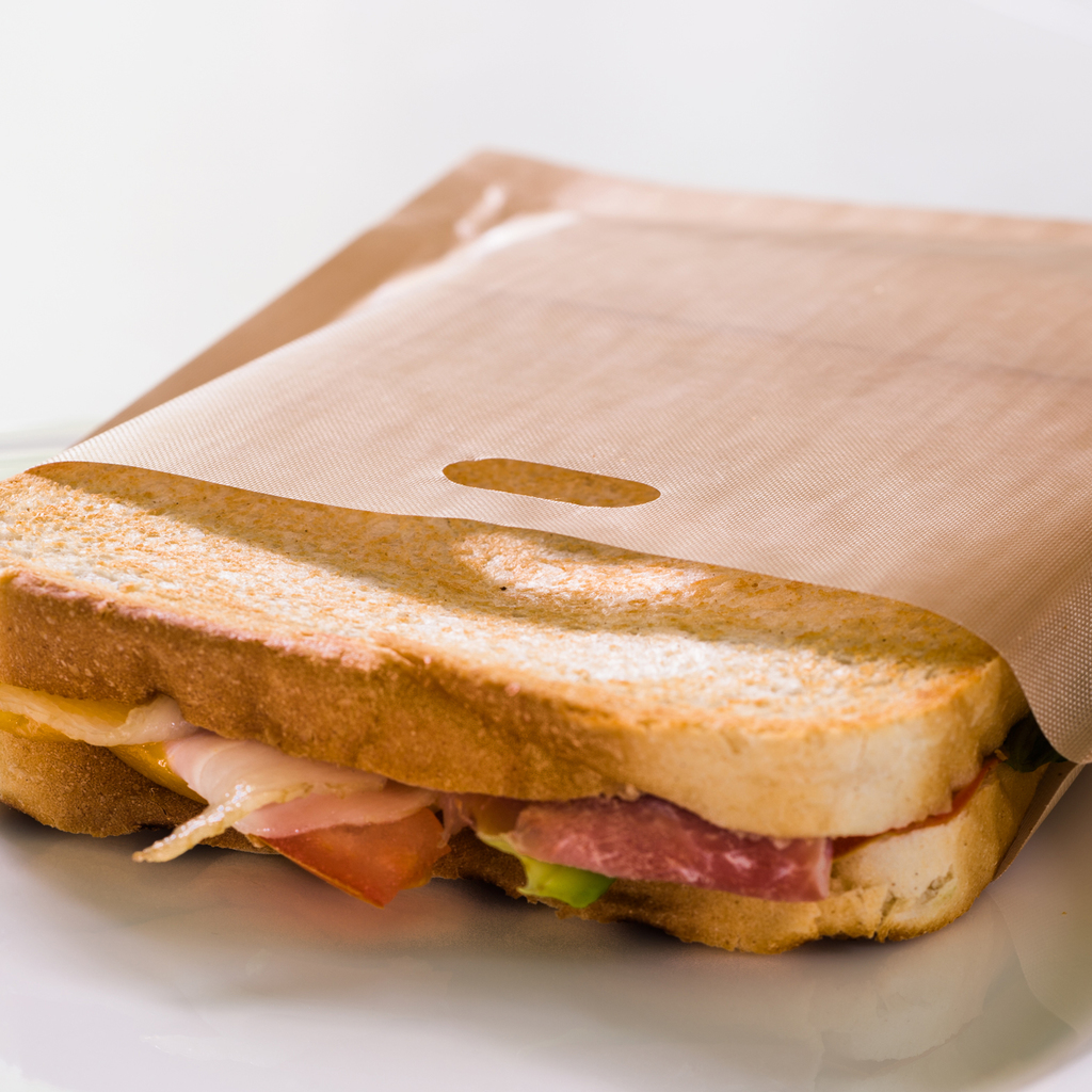 Toastabags - 2 Toastabags - 2