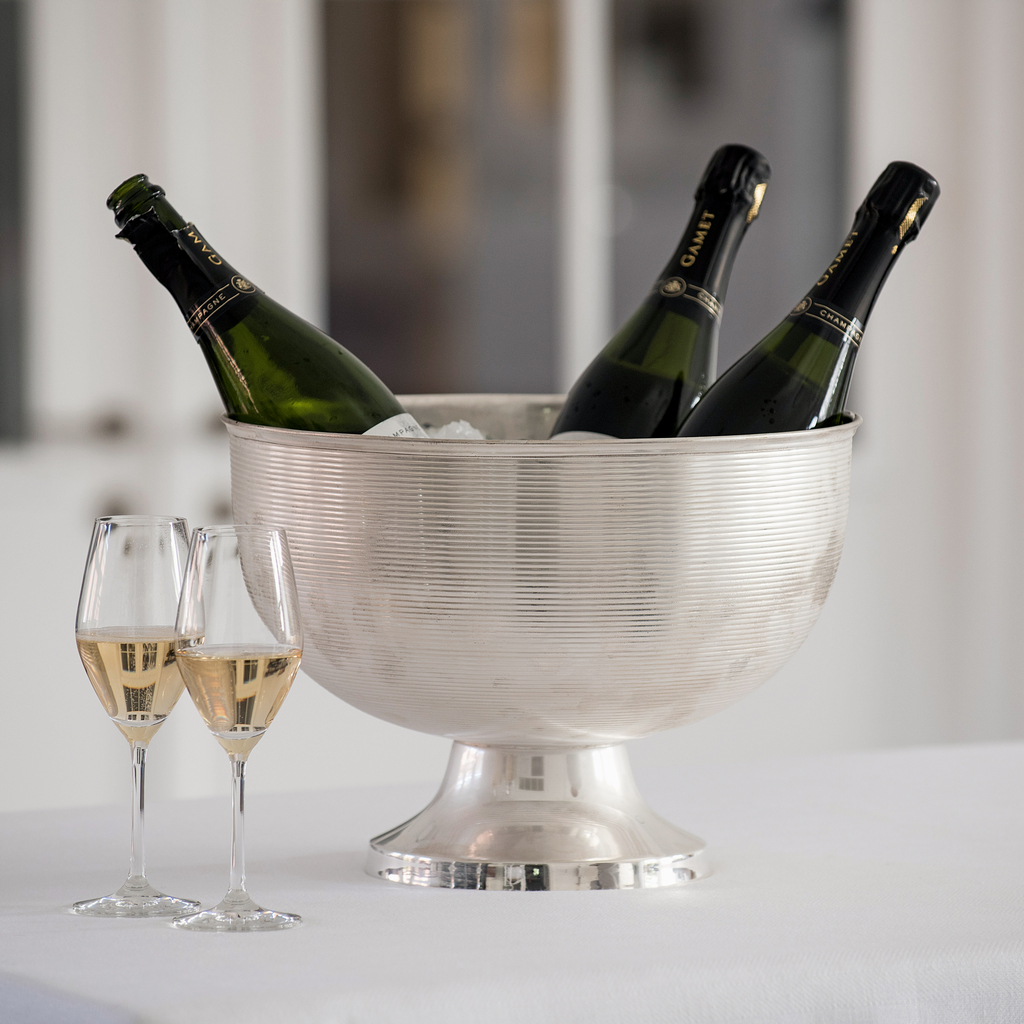 Champagnerkühler Épernay Champagnerkühler Épernay