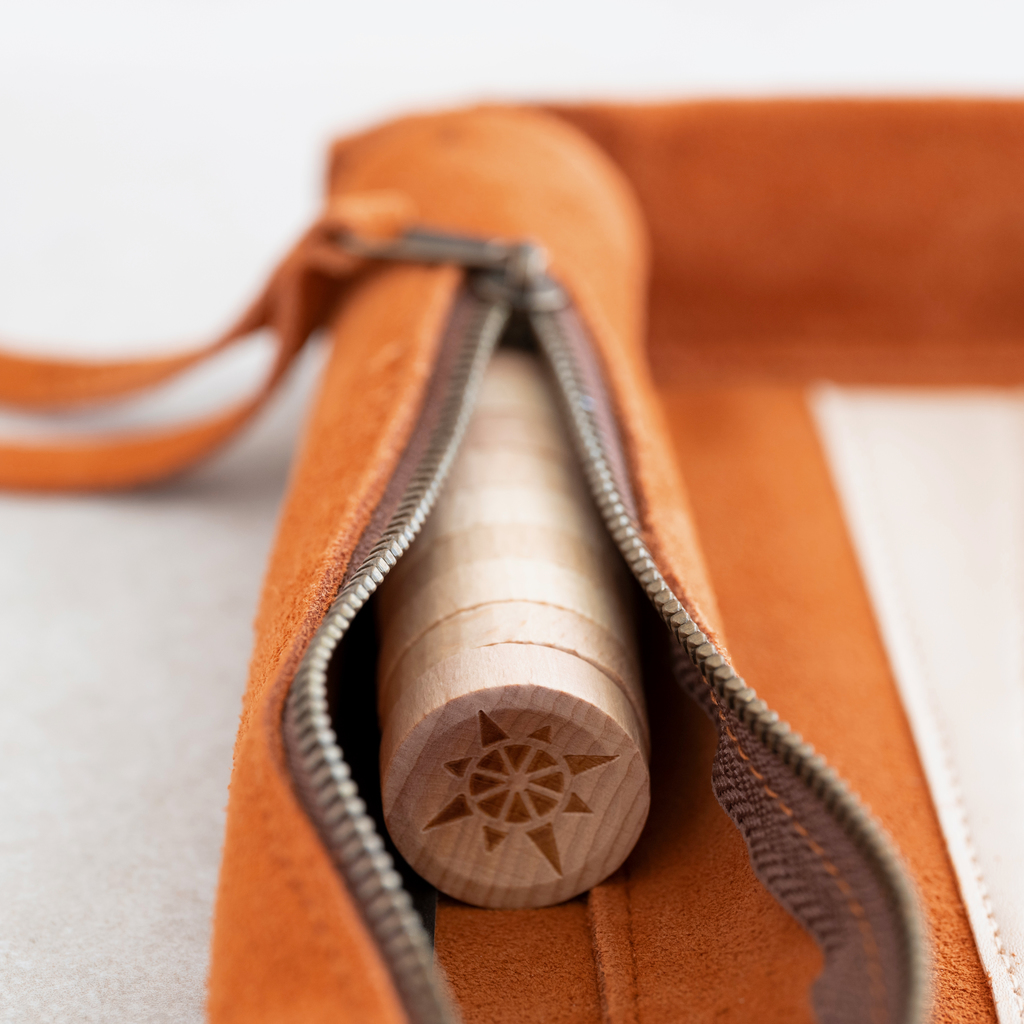 Reise-Backgammon - 4