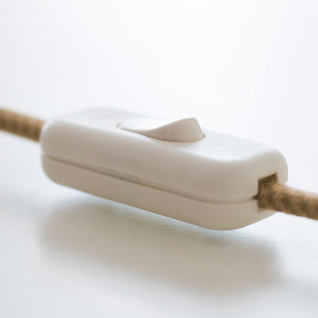 Tischlampe BTC Hector