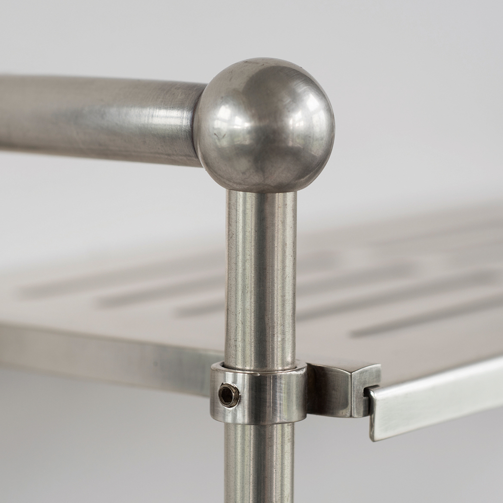 Wandregal Edwardian - 2 Wandregal Edwardian - 2