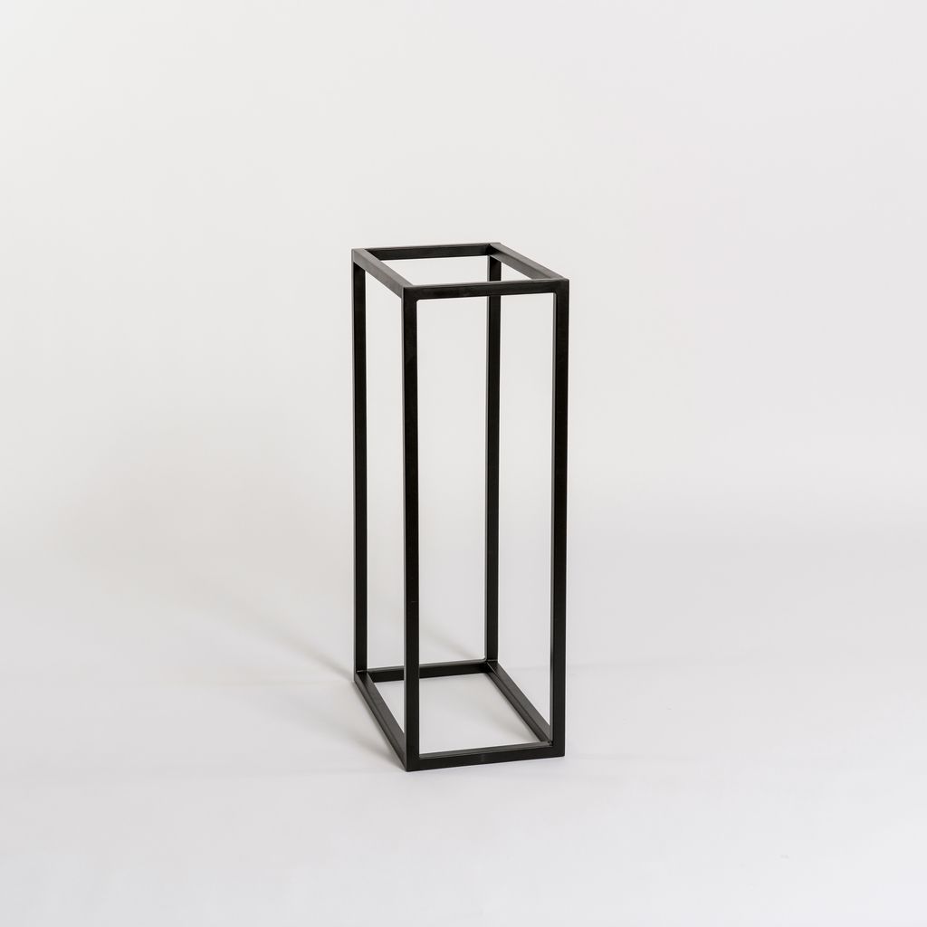 Kaminholzregal Ordnad klein - 4