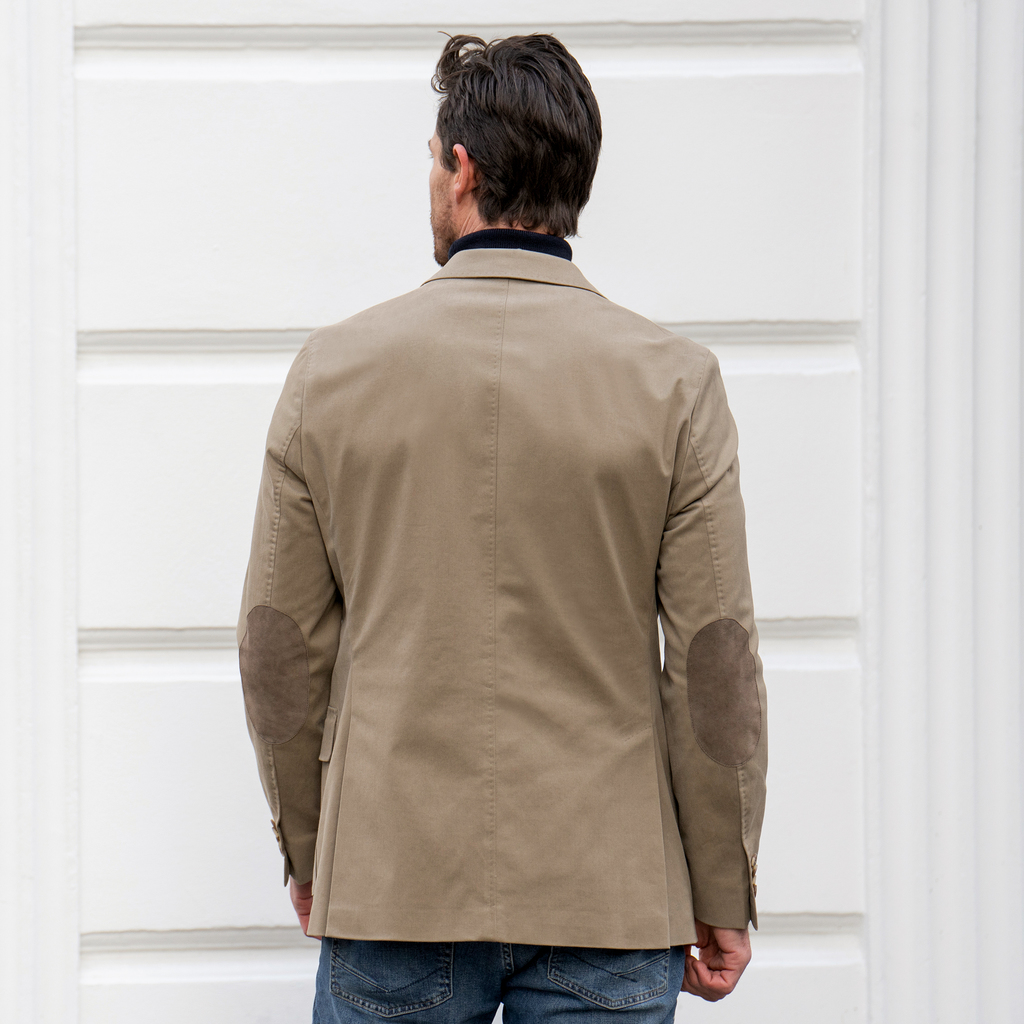 Safarijacke Hedley - 4 Safarijacke Hedley - 4