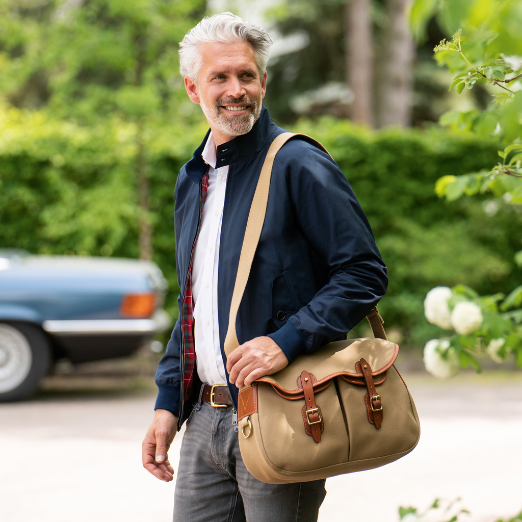 Mr. Bradys Travelers Bag - 3 Mr. Bradys Travelers Bag - 3