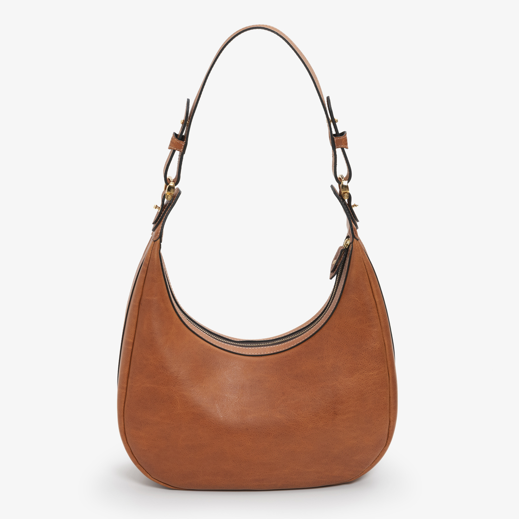 Handtasche Saddle Hobo Bag