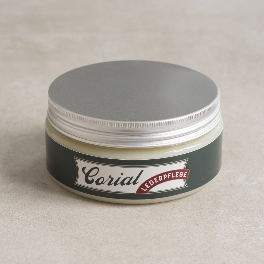 Corial Lederpflege Corial Lederpflege