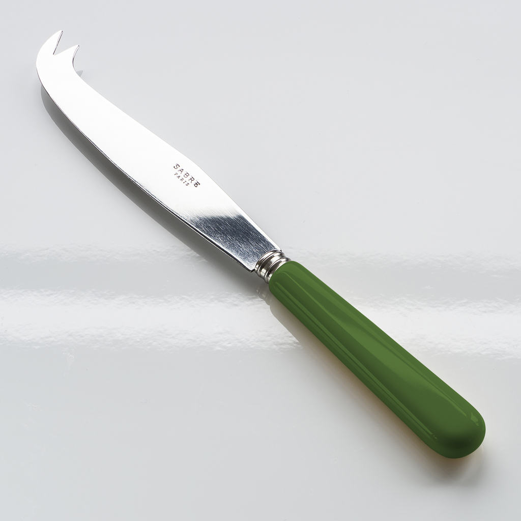 Sabre Käsemesser Dark Green