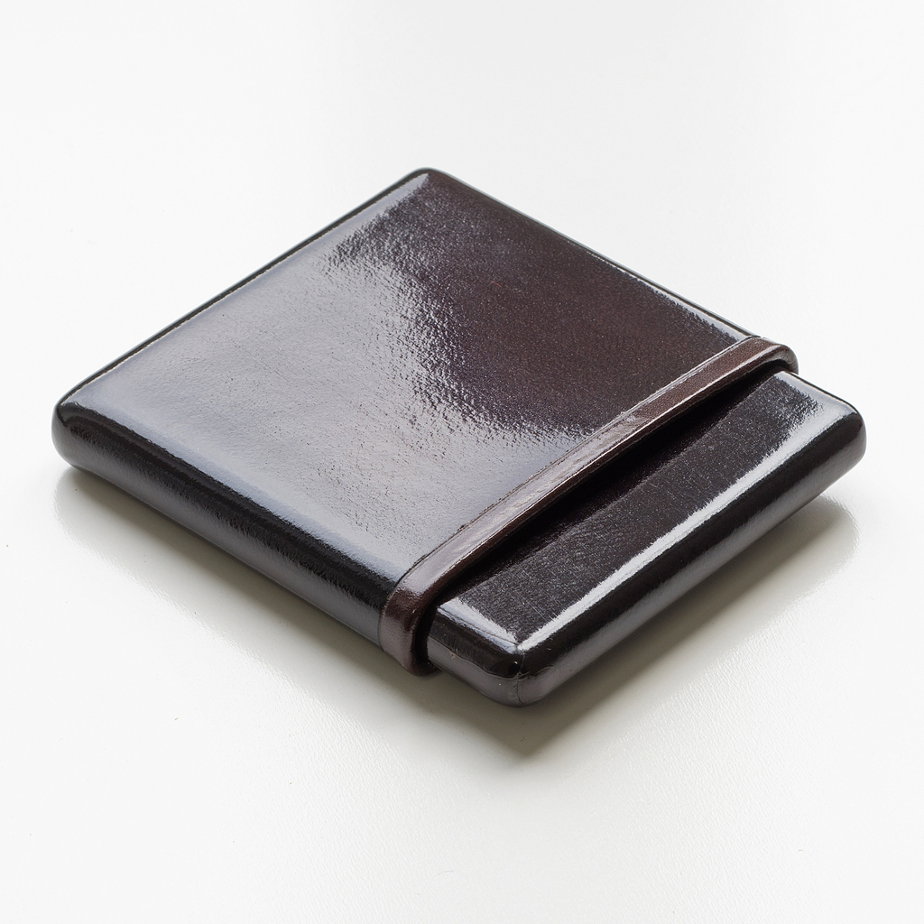 CAF Lederetui für 10 Zigaretten CAF Lederetui für 10 Zigaretten