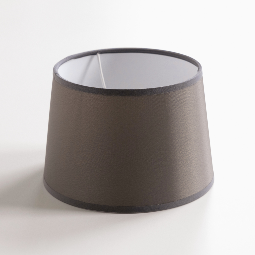 Casadisagne Lampenschirm Bisac Stone S Casadisagne Lampenschirm Bisac Stone S