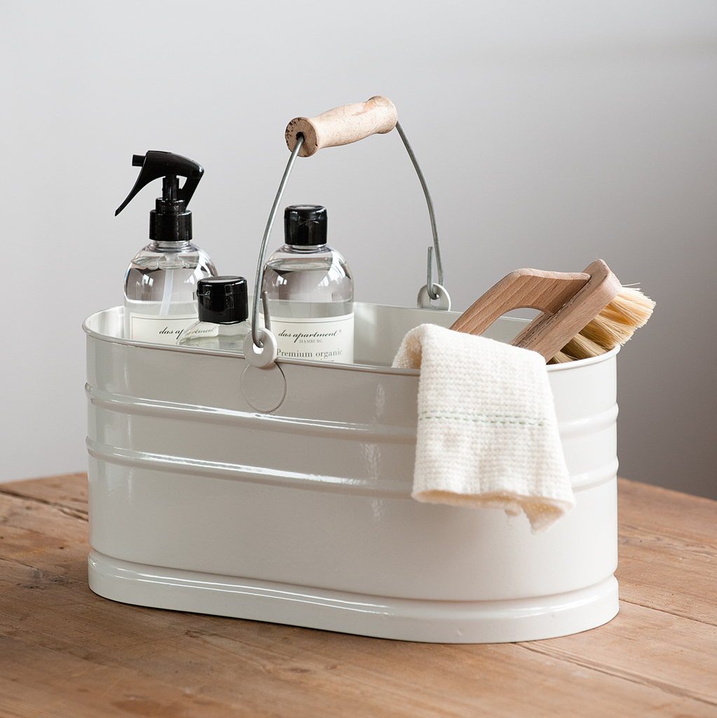 Victorian Utility Basket - 2 Victorian Utility Basket - 2