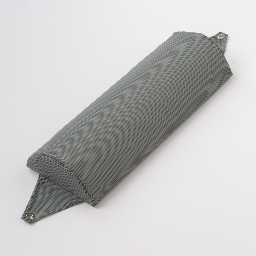 FIAM Nackenrolle für Liegen Amigo und Samba Salbei FIAM Nackenrolle für Liegen Amigo und Samba Salbei