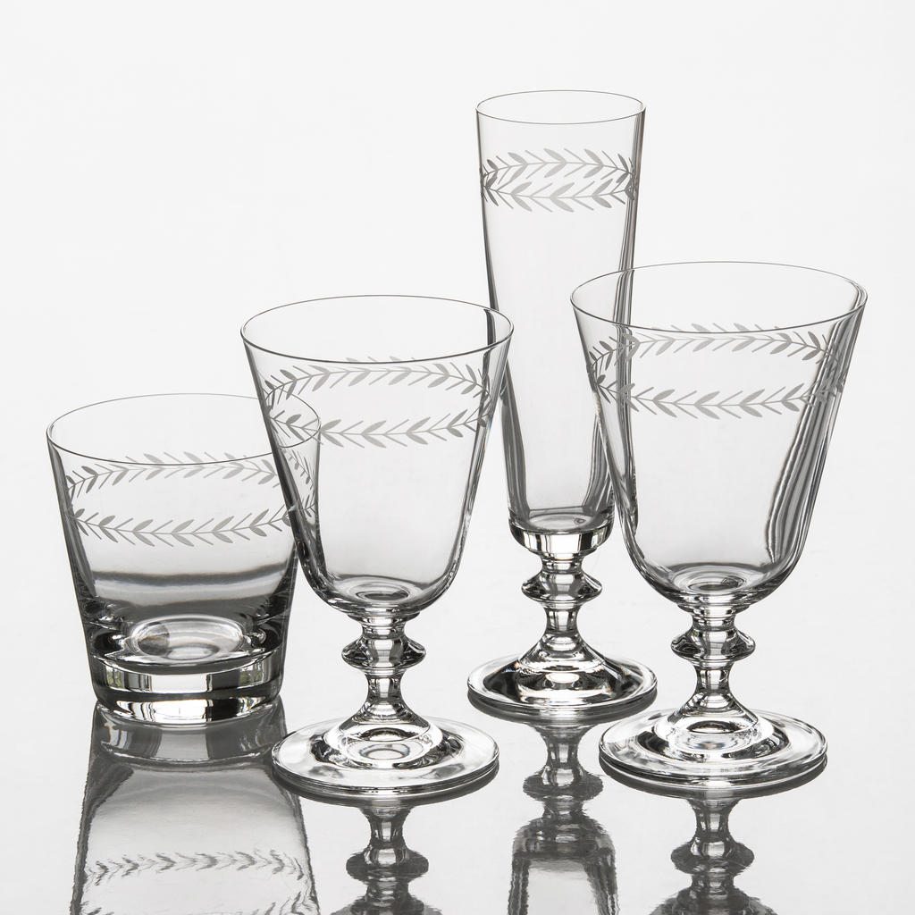 Glasserie Laurier 6er-Set Glasserie Laurier 6er-Set