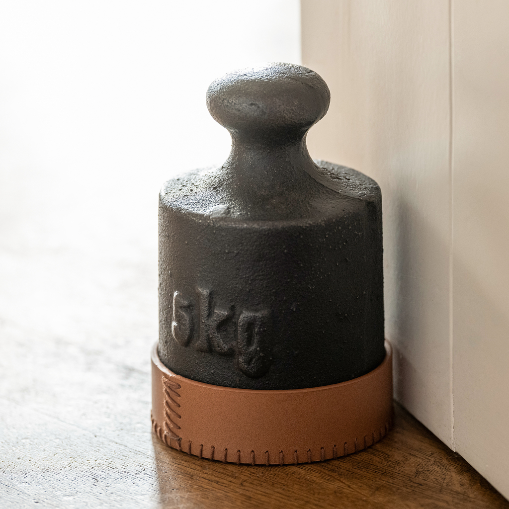 Türstopper Pfundskerl - 3 Türstopper Pfundskerl - 3