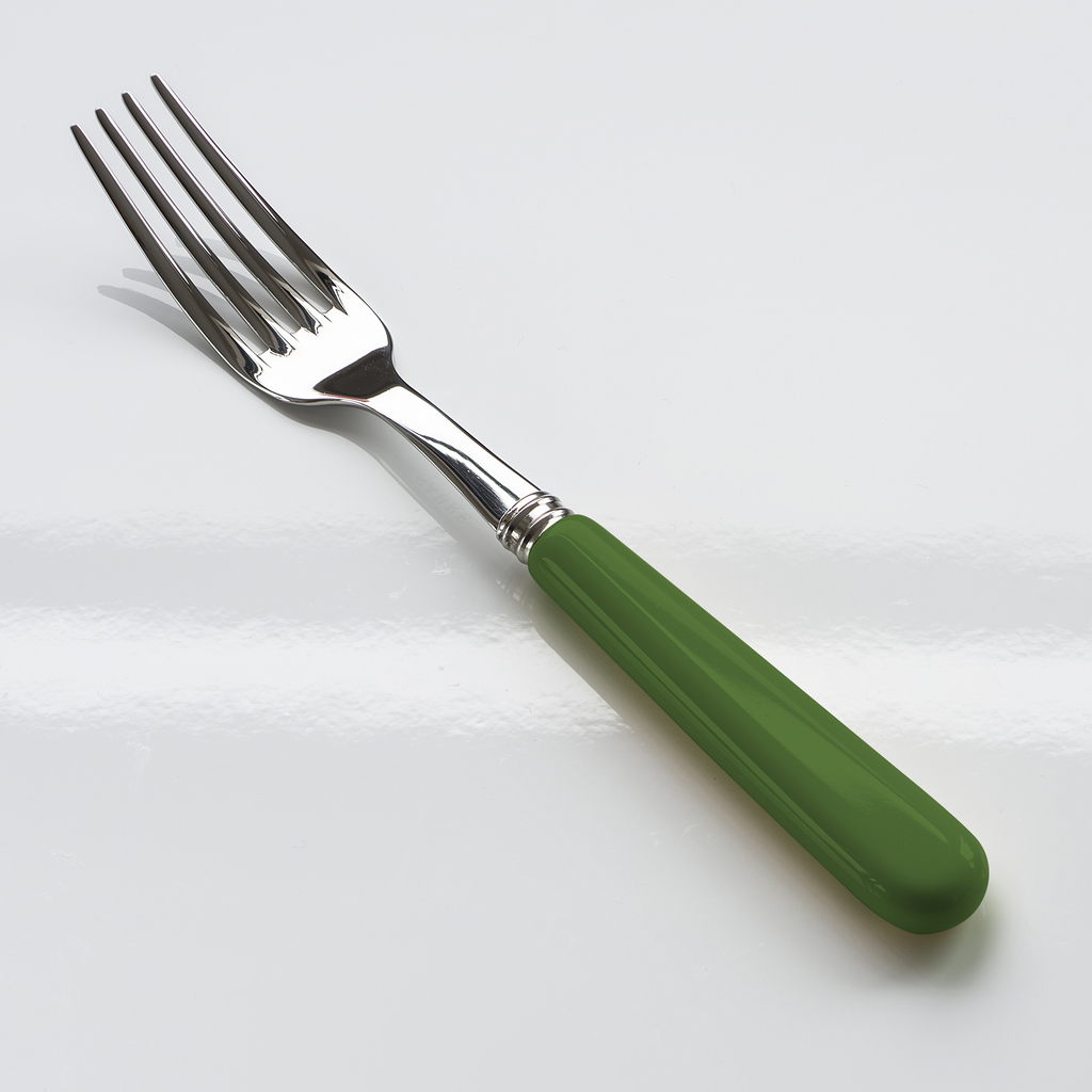 Sabre Menügabel Dark Green Sabre Menügabel Dark Green