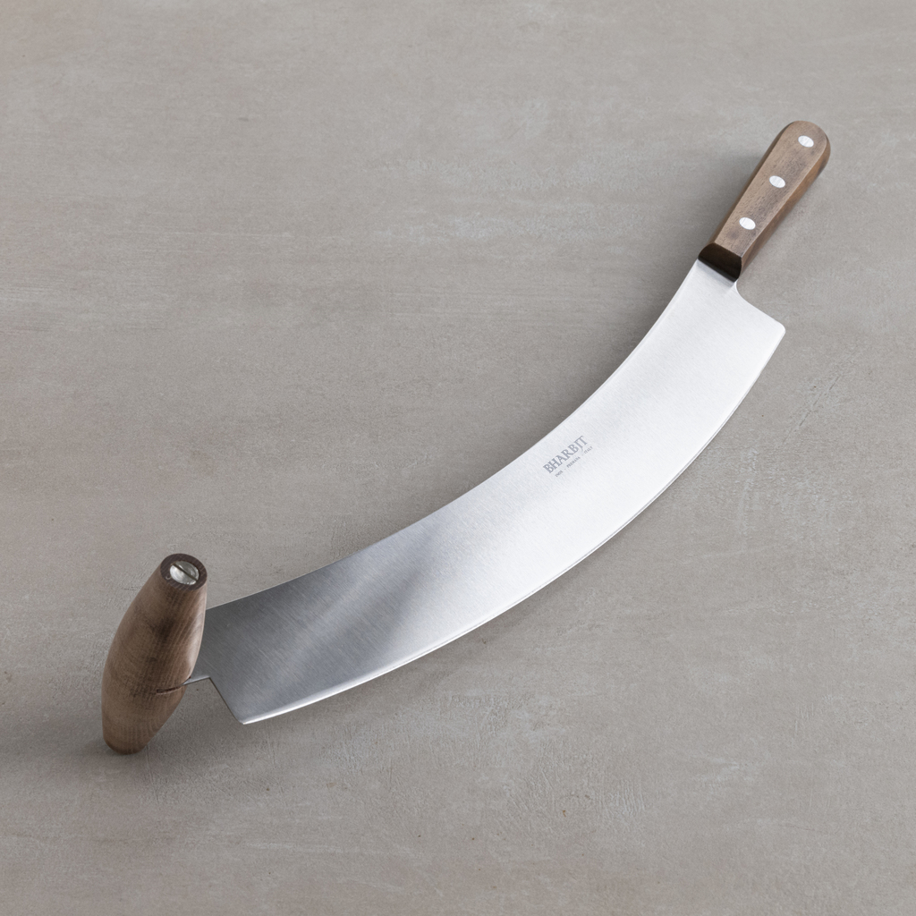 Großes Hartkäsemesser - 3 Großes Hartkäsemesser - 3