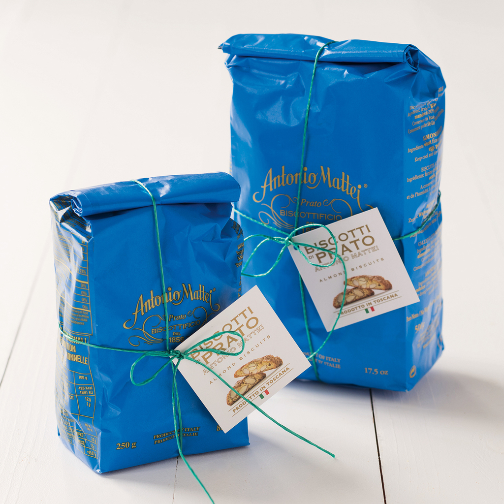 Biscotti di Prato 250 g Tüte - 2