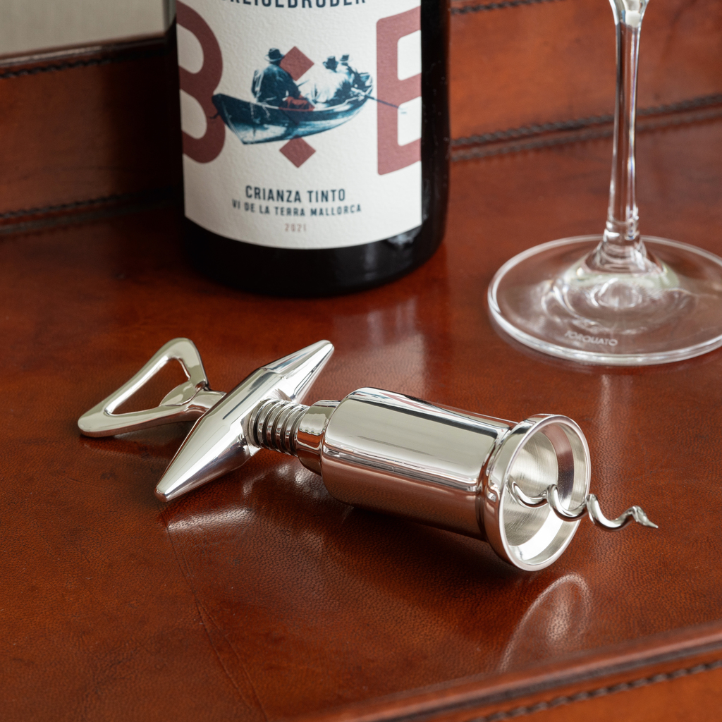 Glockenkorkenzieher Alma - 5 Glockenkorkenzieher Alma - 5