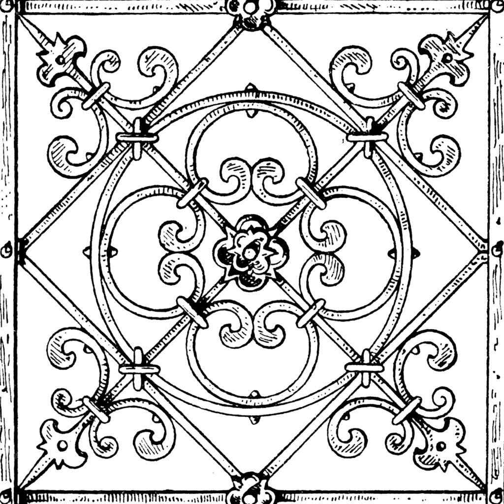 Fußabtreter Karlsruhe - 5 Fußabtreter Karlsruhe - 5