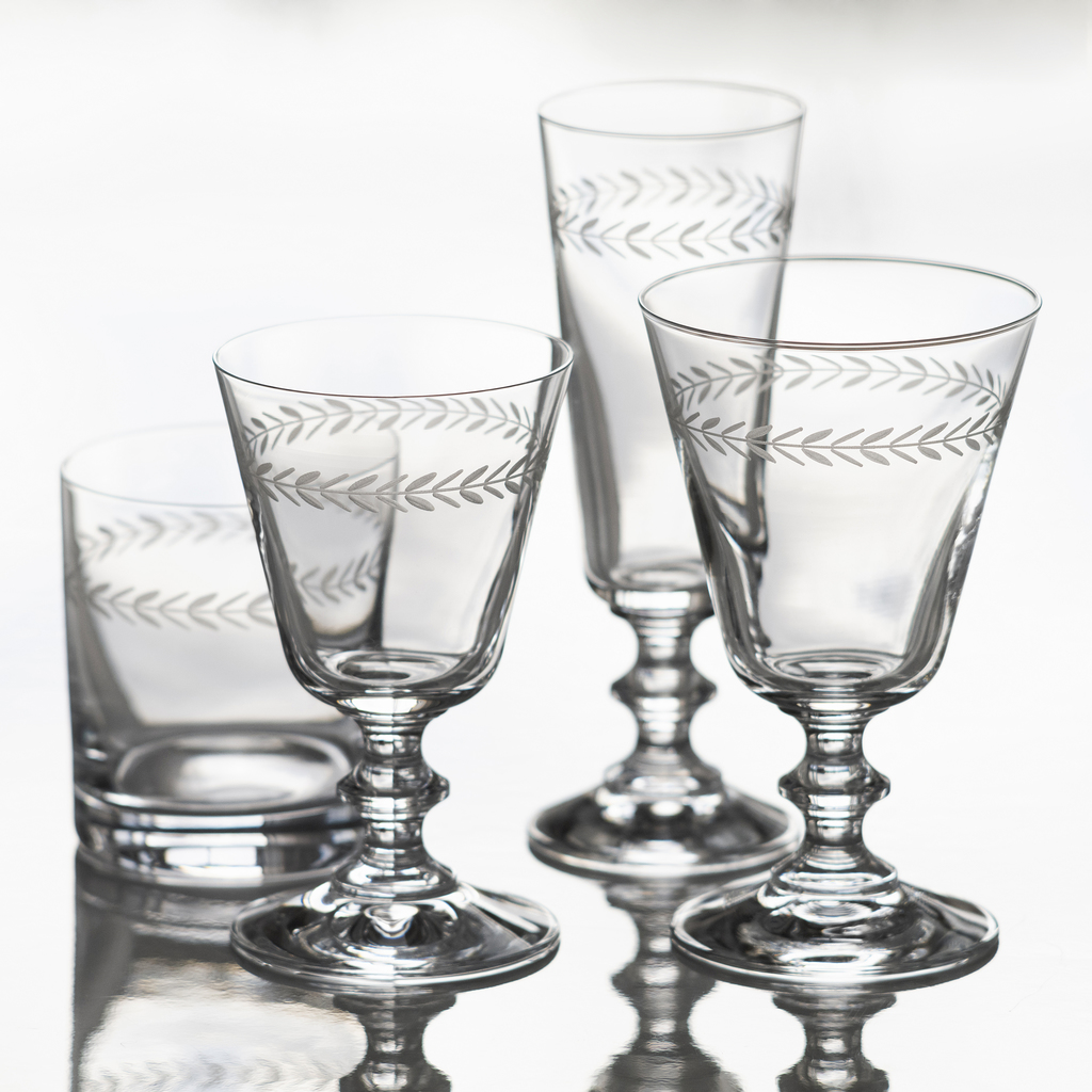 Laurier Tumbler 6er-Set - 2