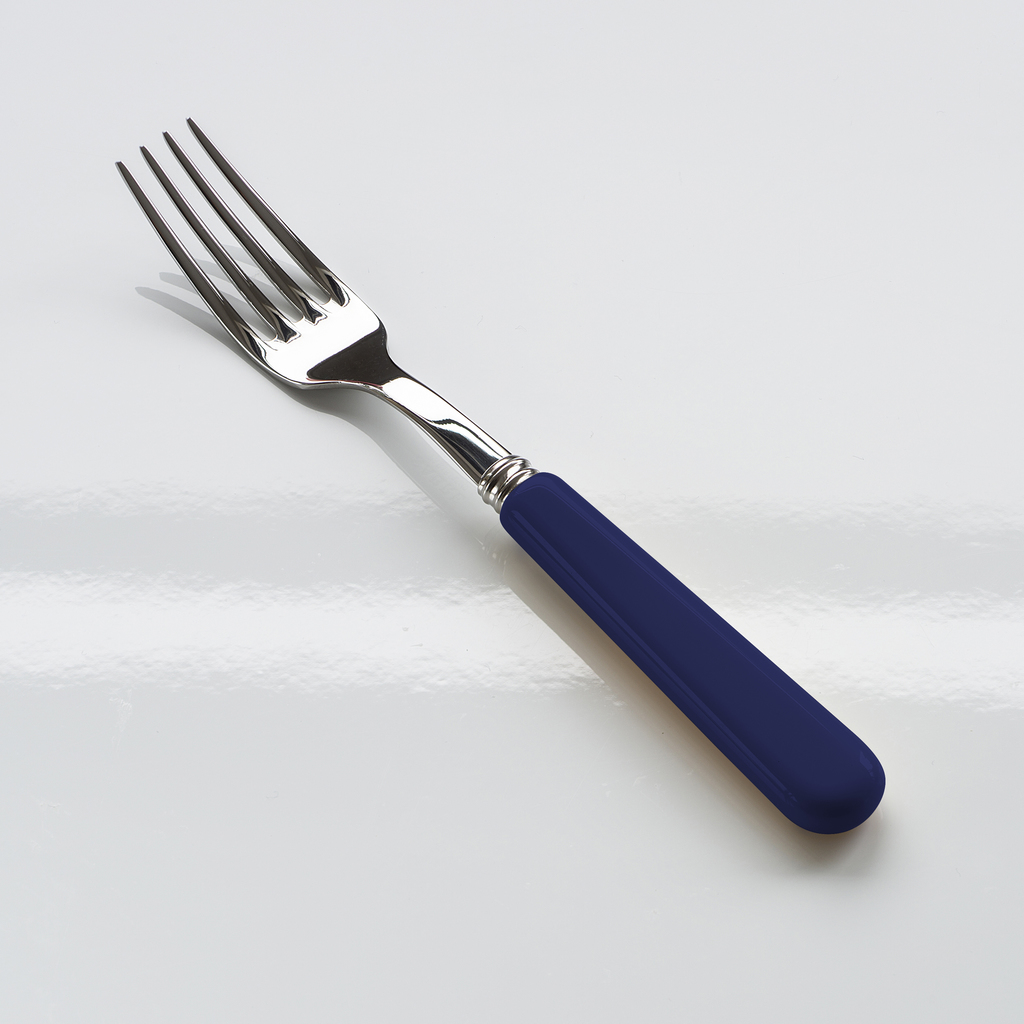 Sabre Dessertgabel Lapis Blue