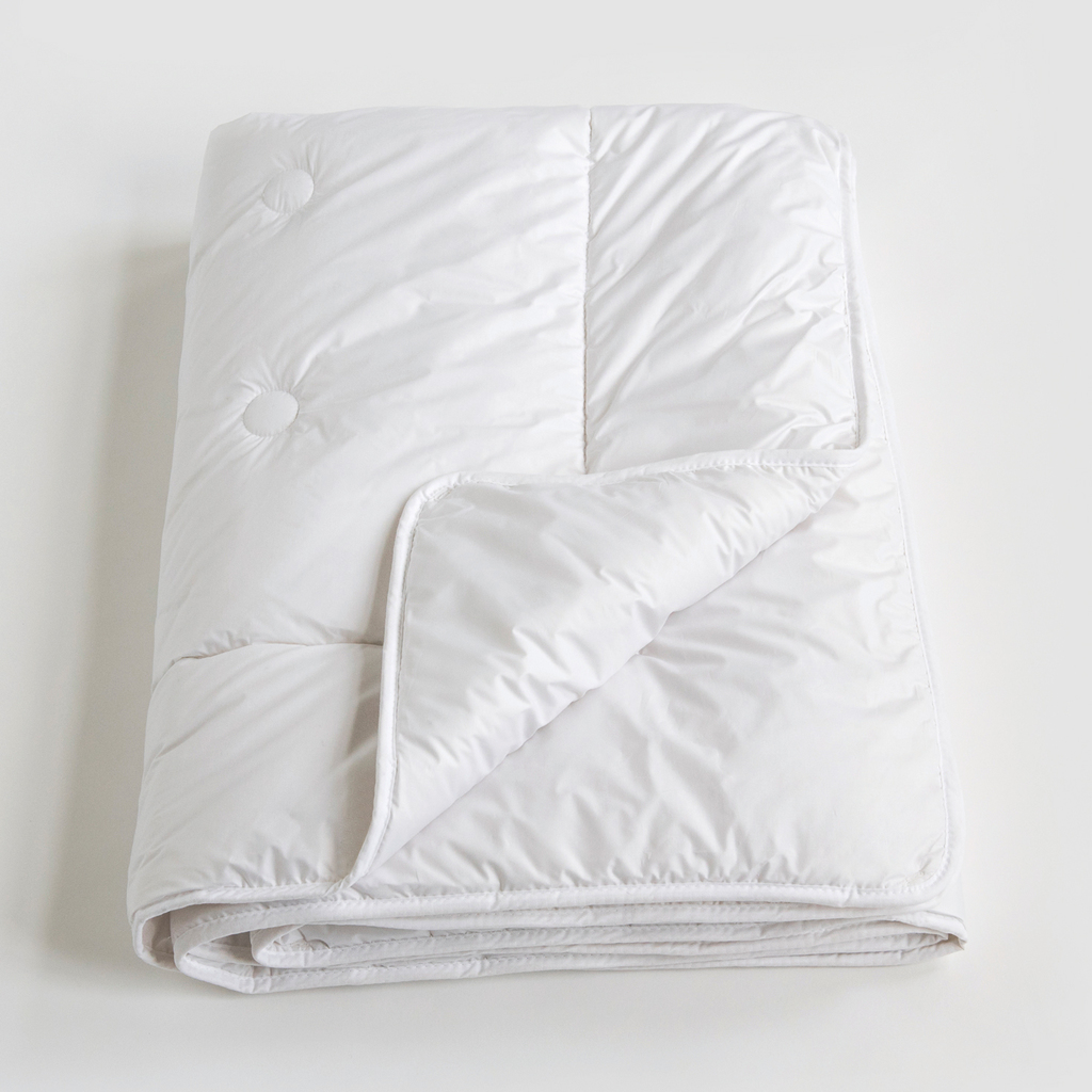 Alpaka-Bettdecke - 2 Alpaka-Bettdecke - 2