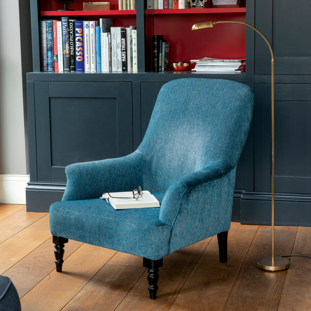 Casadisagne Leseleuchte Cygne - 3 Casadisagne Leseleuchte Cygne - 3