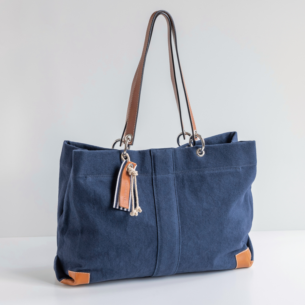 Tussor Sac Canotage Marine Tussor Sac Canotage Marine