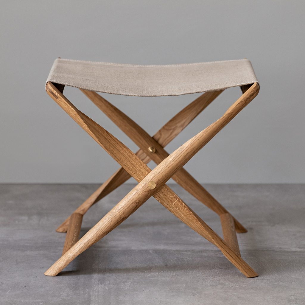 Carl Hansen Propeller Stool - 2 Carl Hansen Propeller Stool - 2