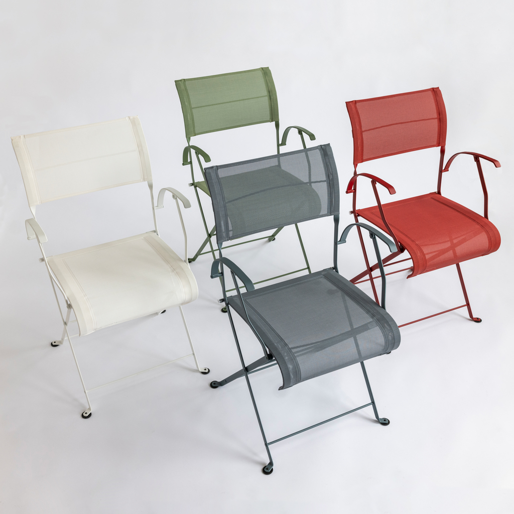 Fermob Klappstuhl Dune - 2 Fermob Klappstuhl Dune - 2