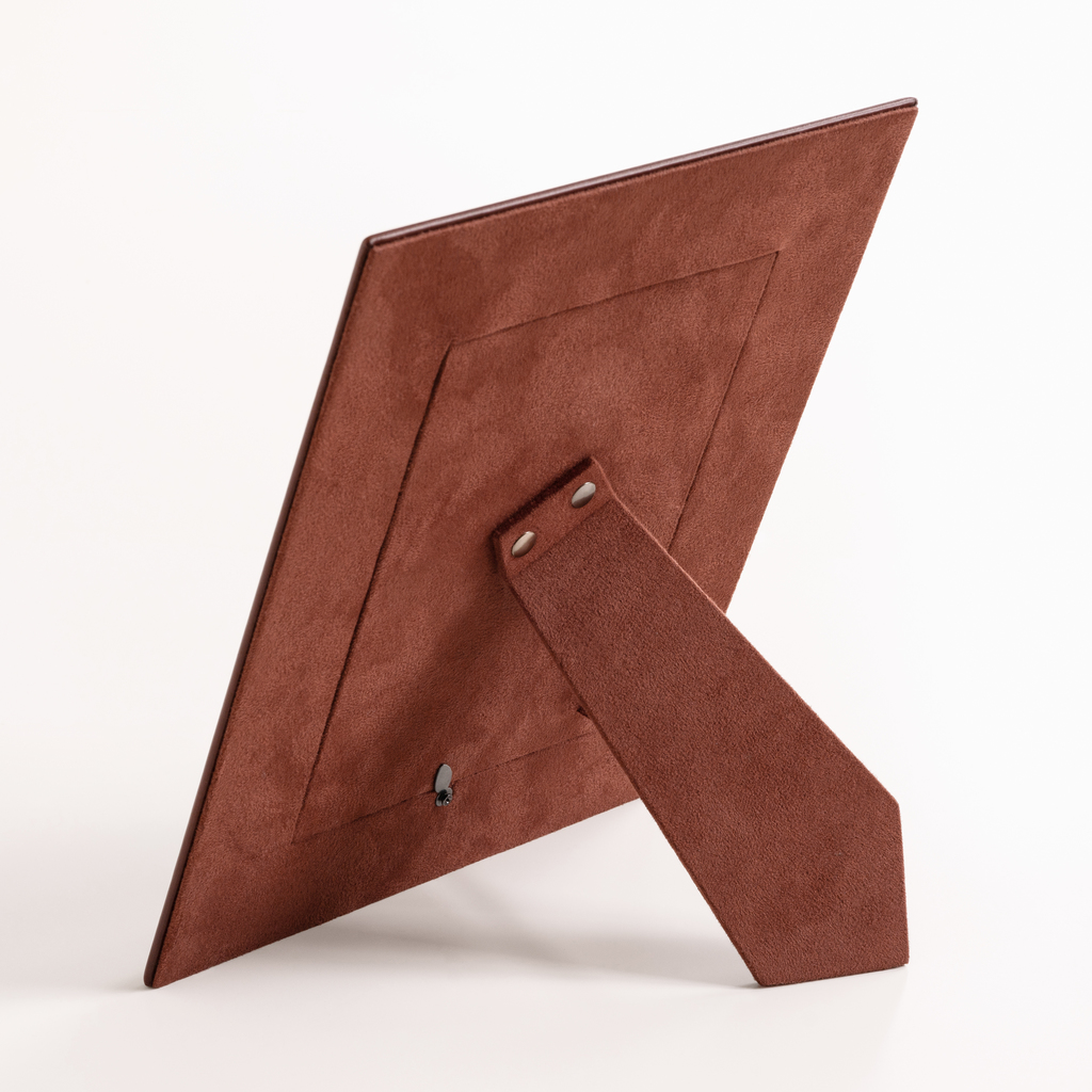 Regent Street Bilderrahmen Chestnut - 5
