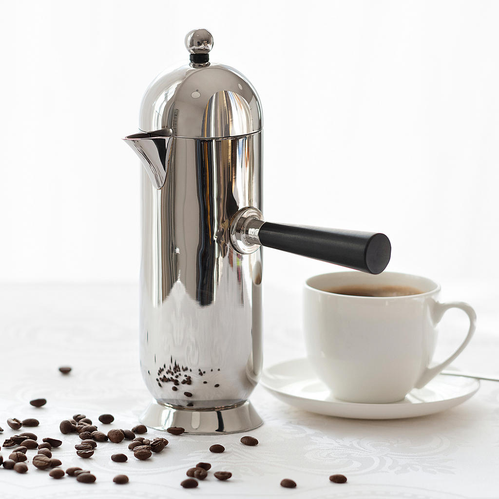 Nick Munro Bistro Pot Cafetière