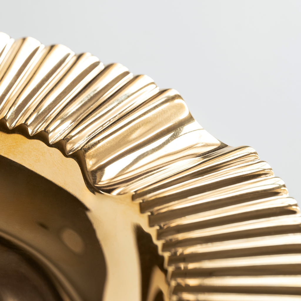 Aschenbecher Saratoga - 3 Aschenbecher Saratoga - 3