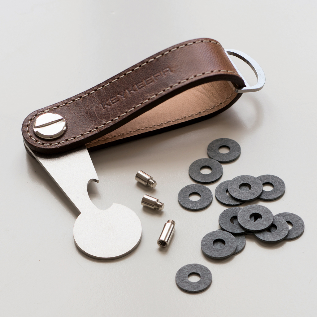 Keykeepa Loop - 4 Keykeepa Loop - 4