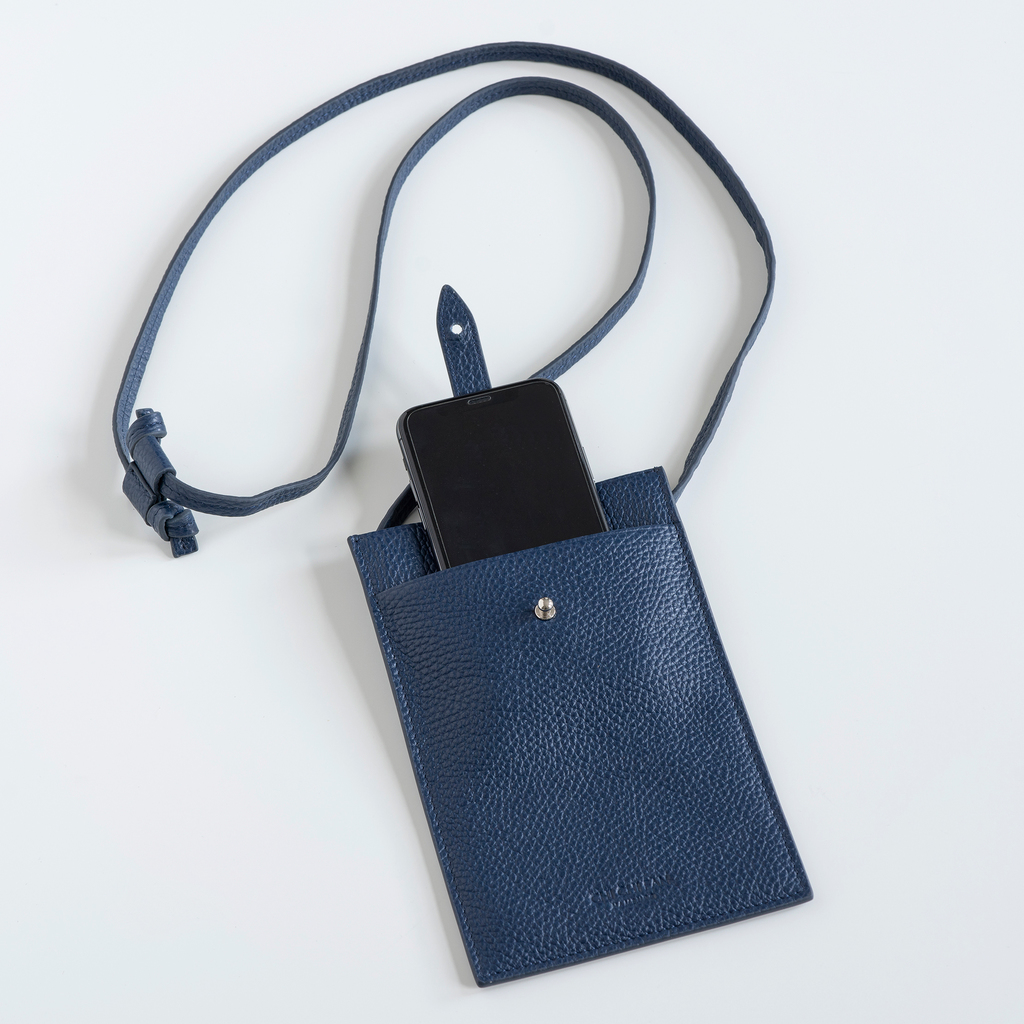 Chi Chi Fan x Torquato Smart Bag Pilot - 3