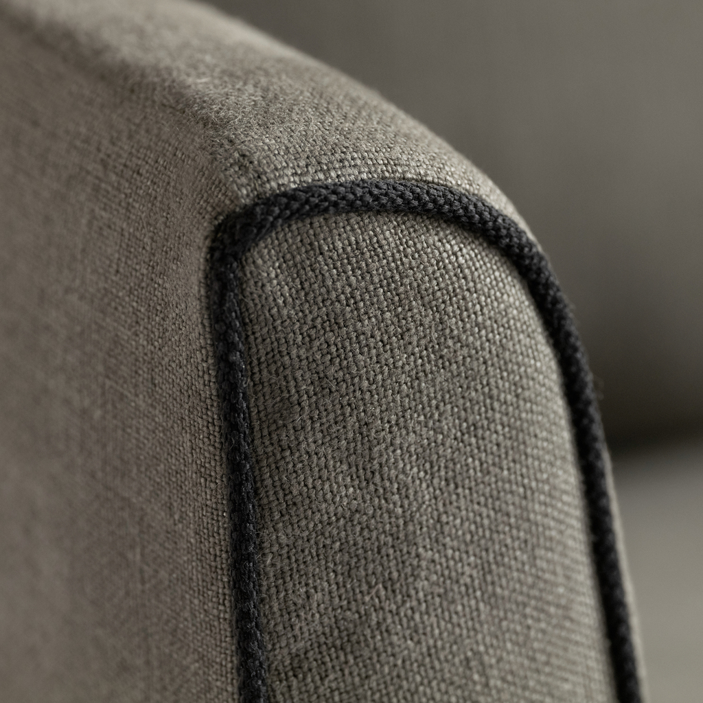 Sofa Austin 2-Sitzer - 4