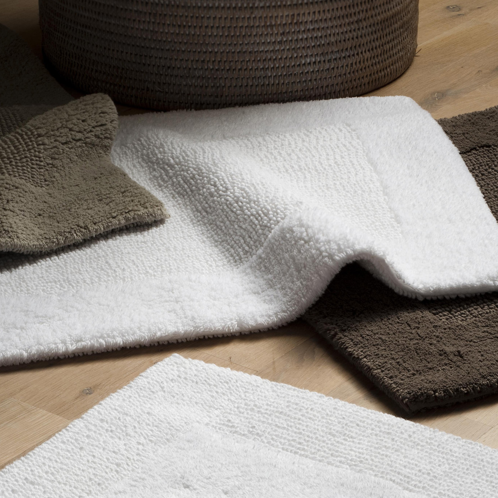 Rhomtuft Duschteppich Rhomtuft Duschteppich