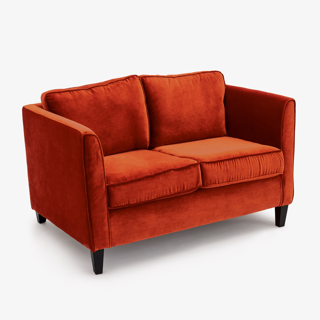 Samtsofa Auteuil Samtsofa Auteuil